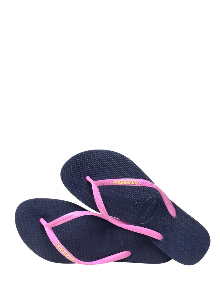 Infradito Blu Havaianas