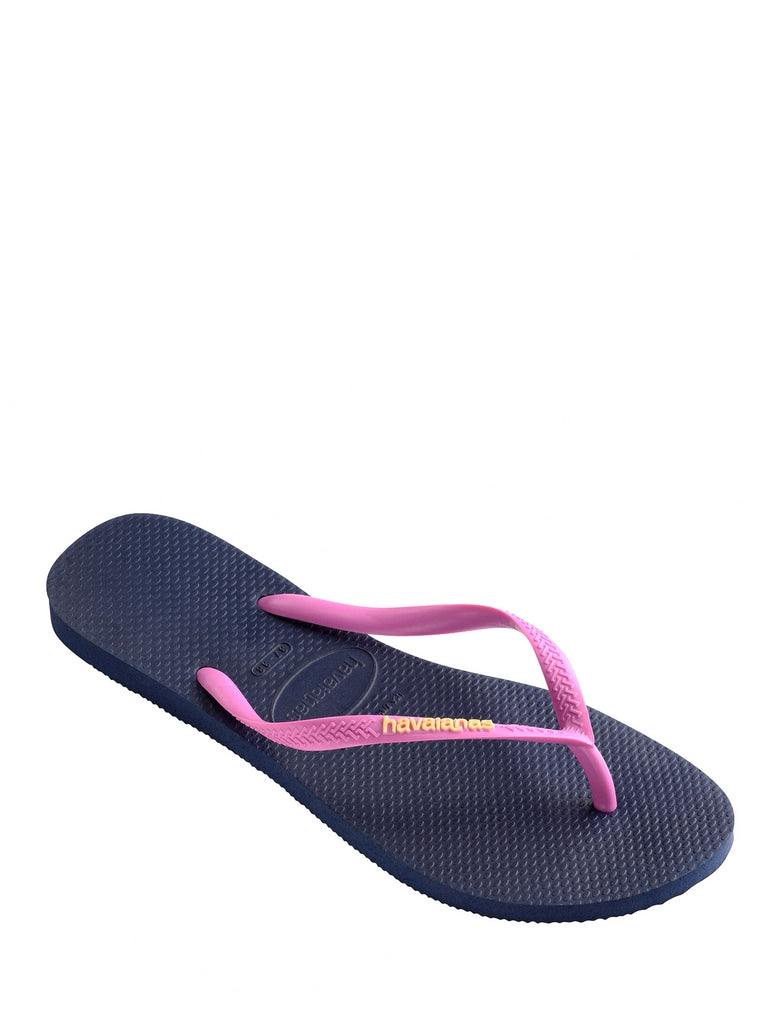 Infradito Blu Havaianas