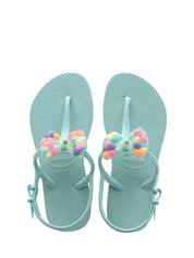 Infradito Blu Havaianas