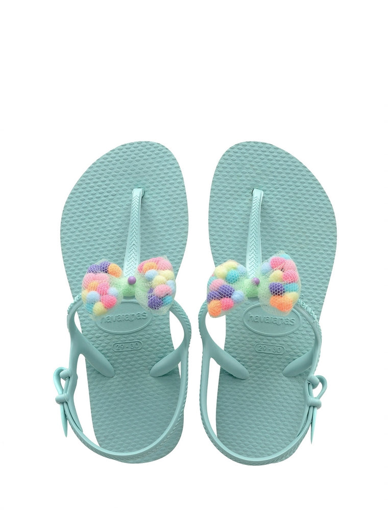 Infradito Blu Havaianas