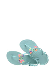 Infradito Blu Havaianas