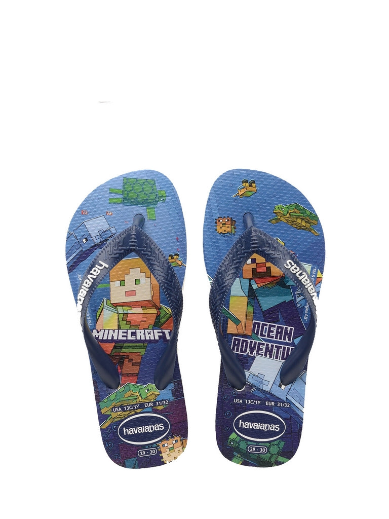 Infradito Blu Havaianas