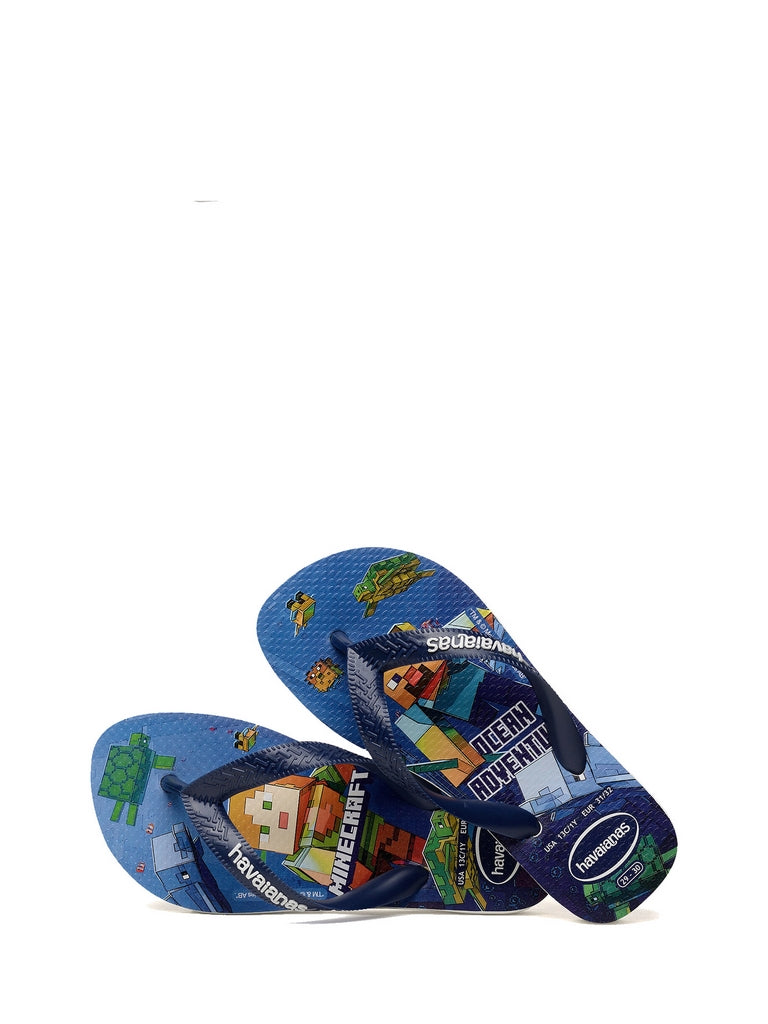 Infradito Blu Havaianas