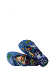 Infradito Blu Havaianas