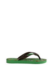 Infradito Verde Havaianas