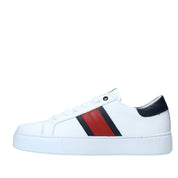 Sneakers Bianco Exton