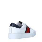 Sneakers Bianco Exton