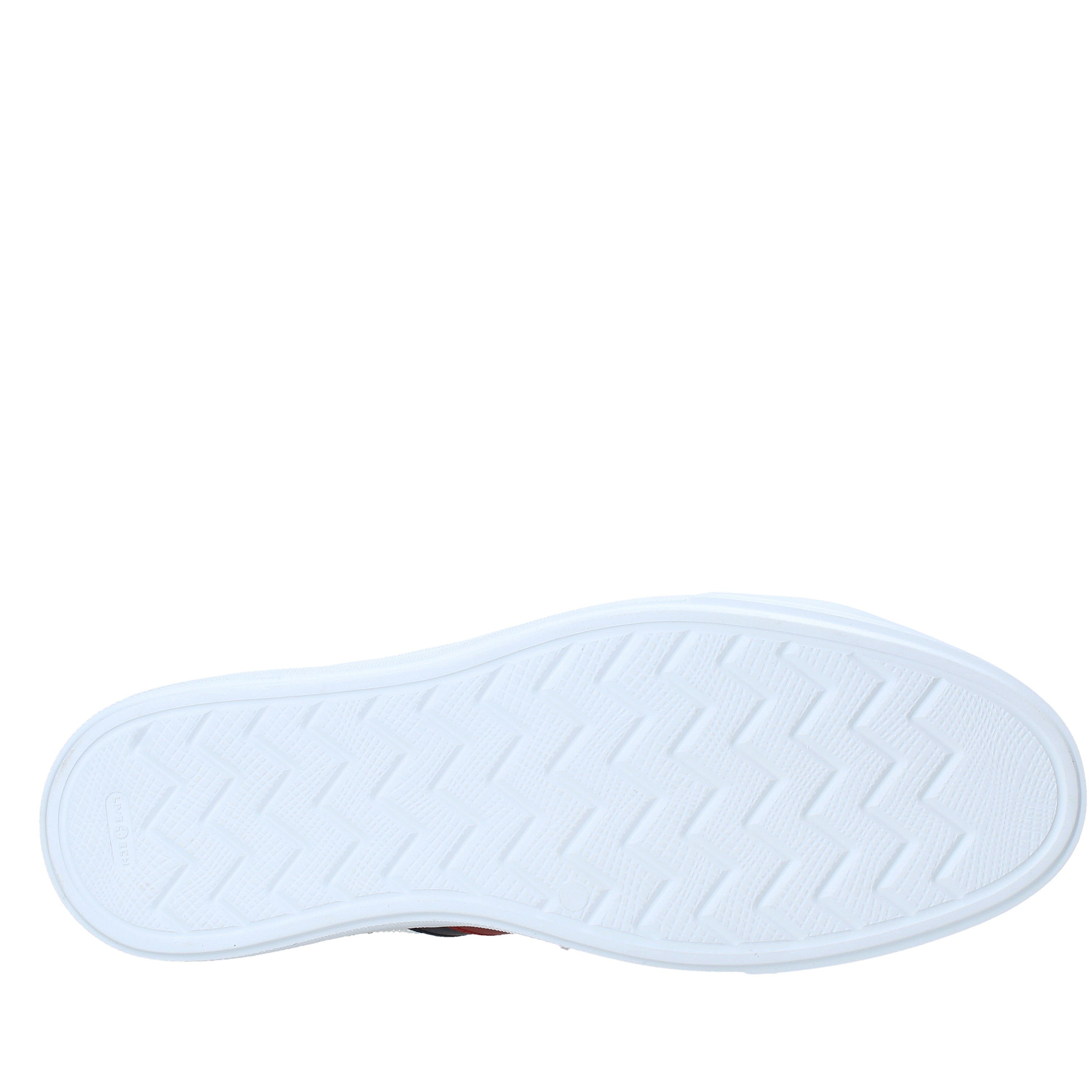 Sneakers Bianco Exton