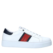 Sneakers Bianco Exton