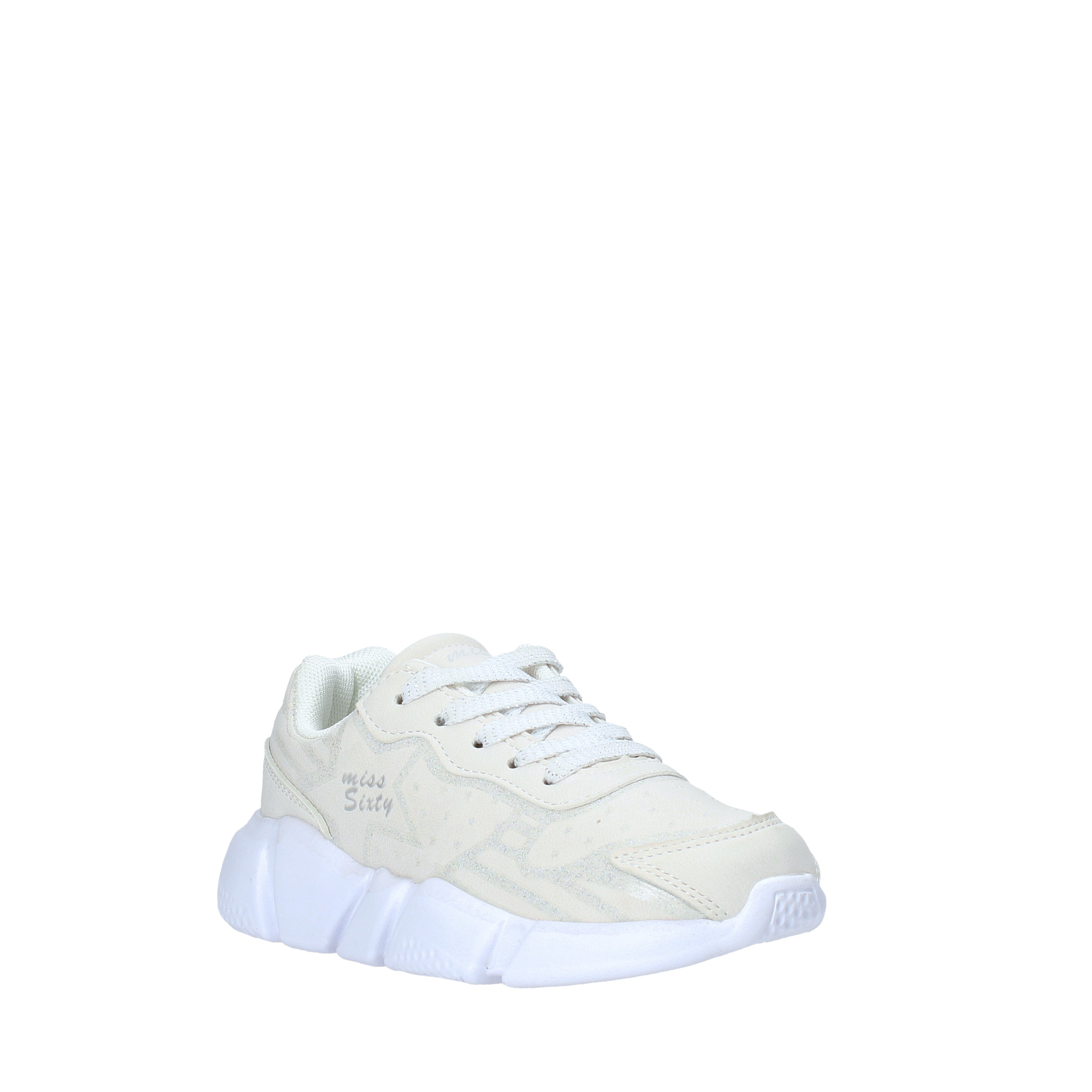 Sneakers Bianco Miss Sixty