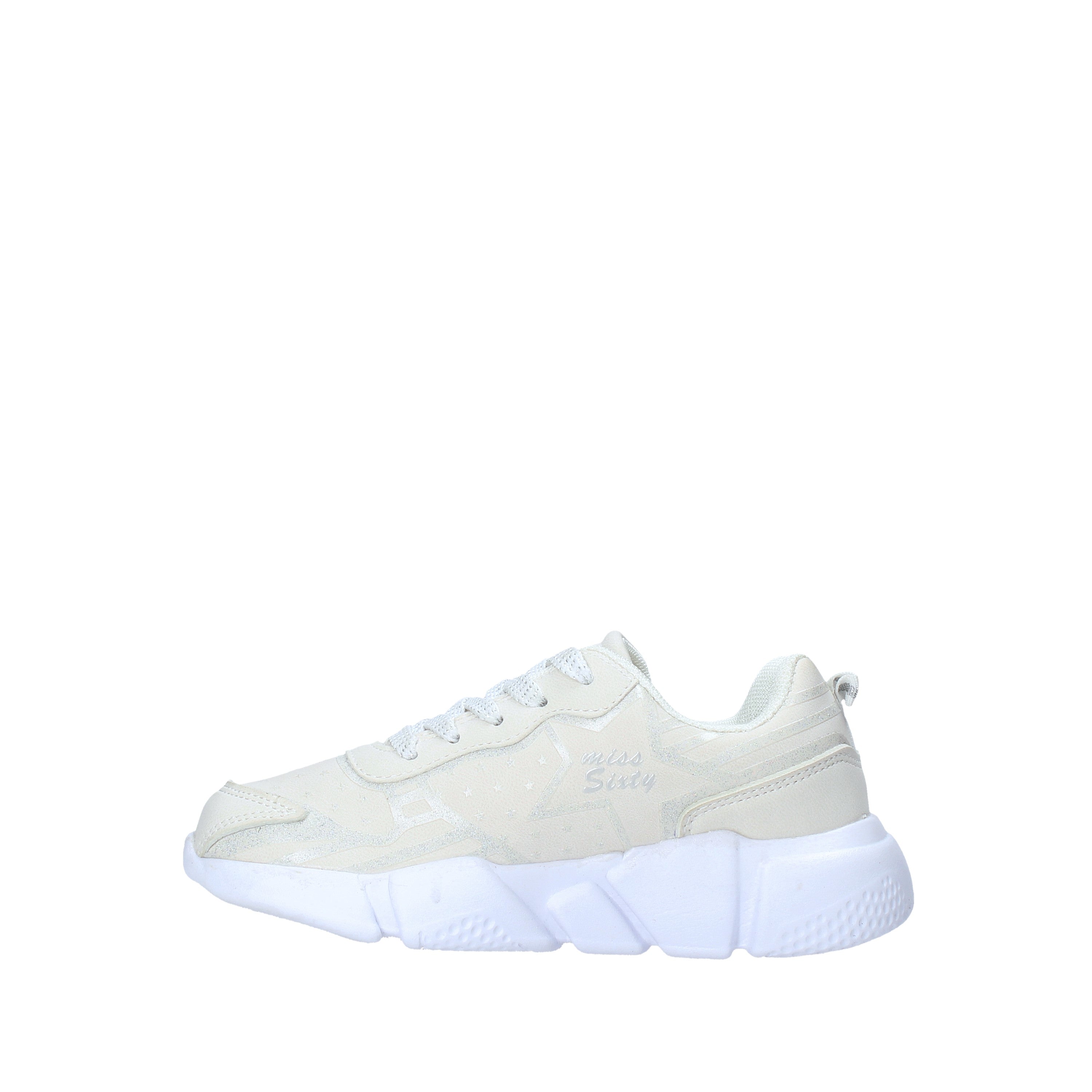 Sneakers Bianco Miss Sixty