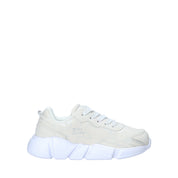 Sneakers Bianco Miss Sixty