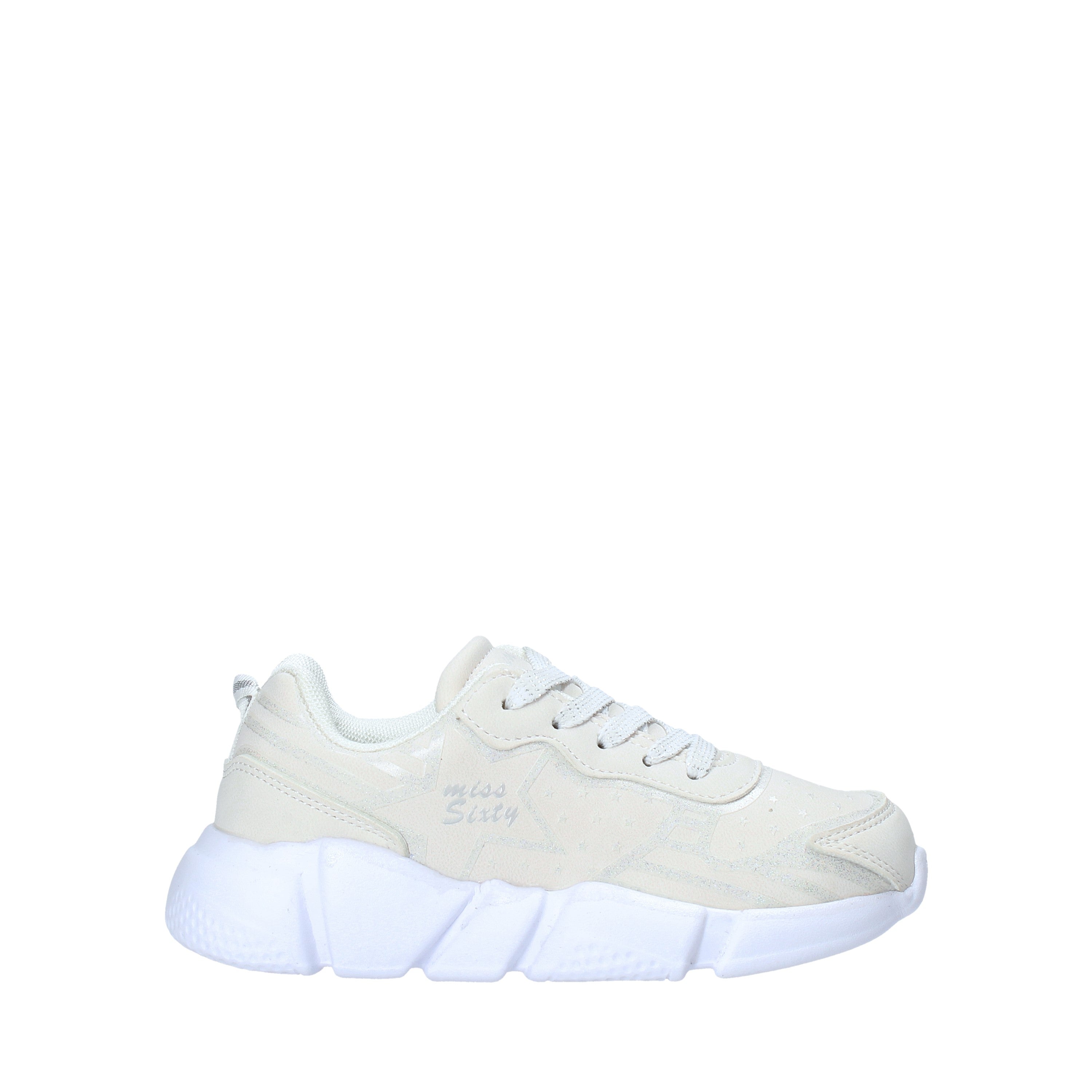Sneakers Bianco Miss Sixty