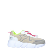 Sneakers Grigio Miss Sixty