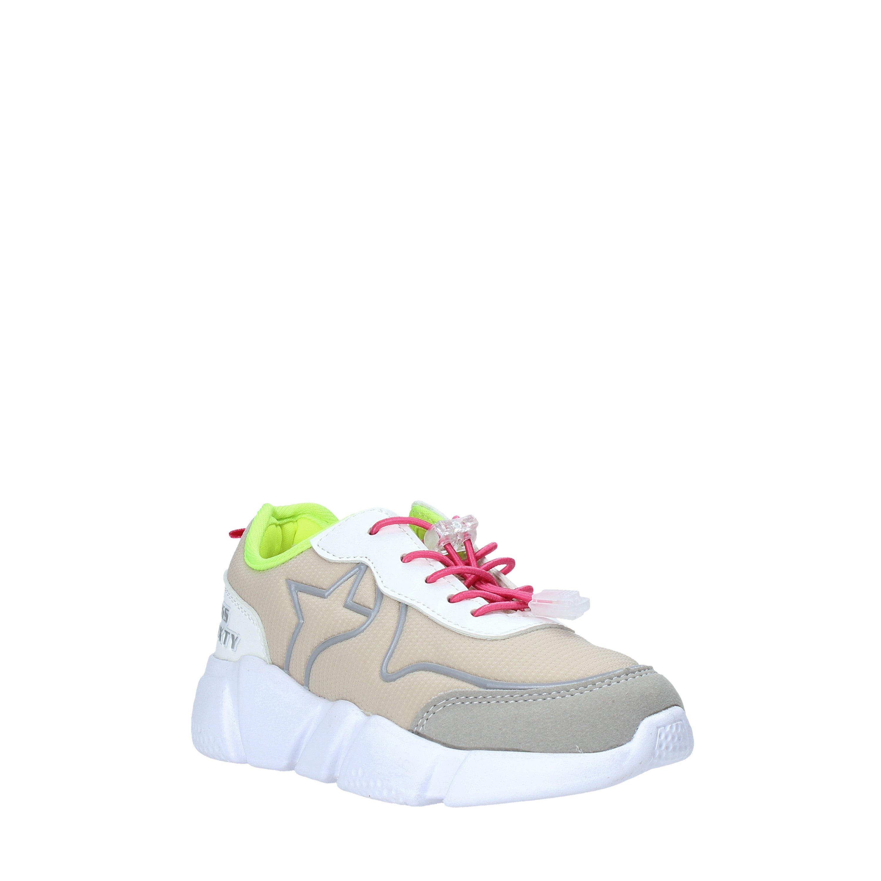 Sneakers Grigio Miss Sixty