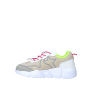 Sneakers Grigio Miss Sixty