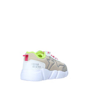 Sneakers Grigio Miss Sixty