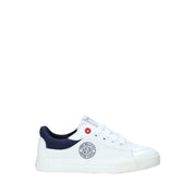 Sneakers Bianco Fred Mello