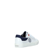 Sneakers Bianco Fred Mello