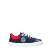 Sneakers Blu Fred Mello