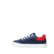 Sneakers Blu Fred Mello