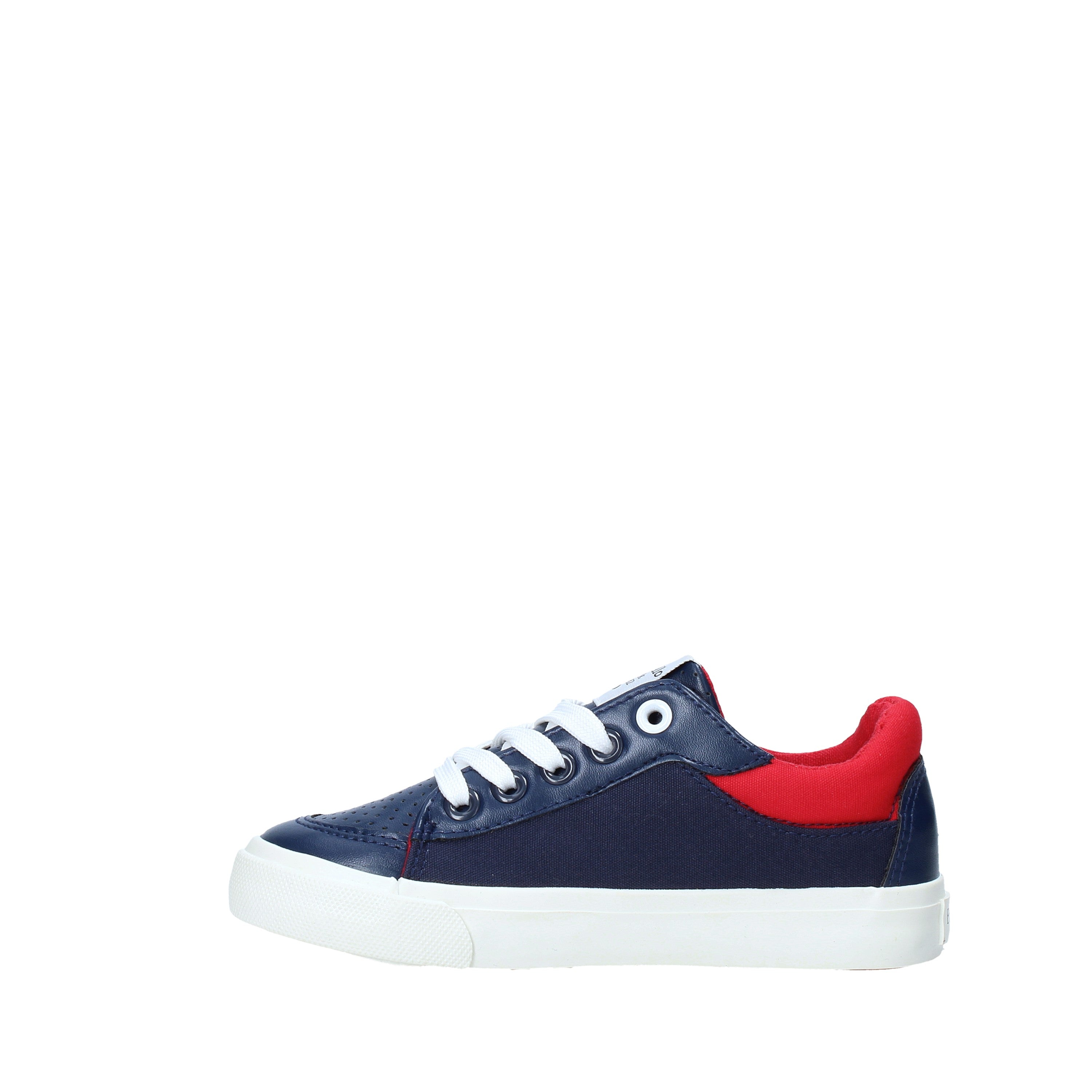 Sneakers Blu Fred Mello