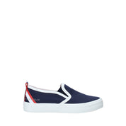 Slip-on Blu U.s. Golf Kids