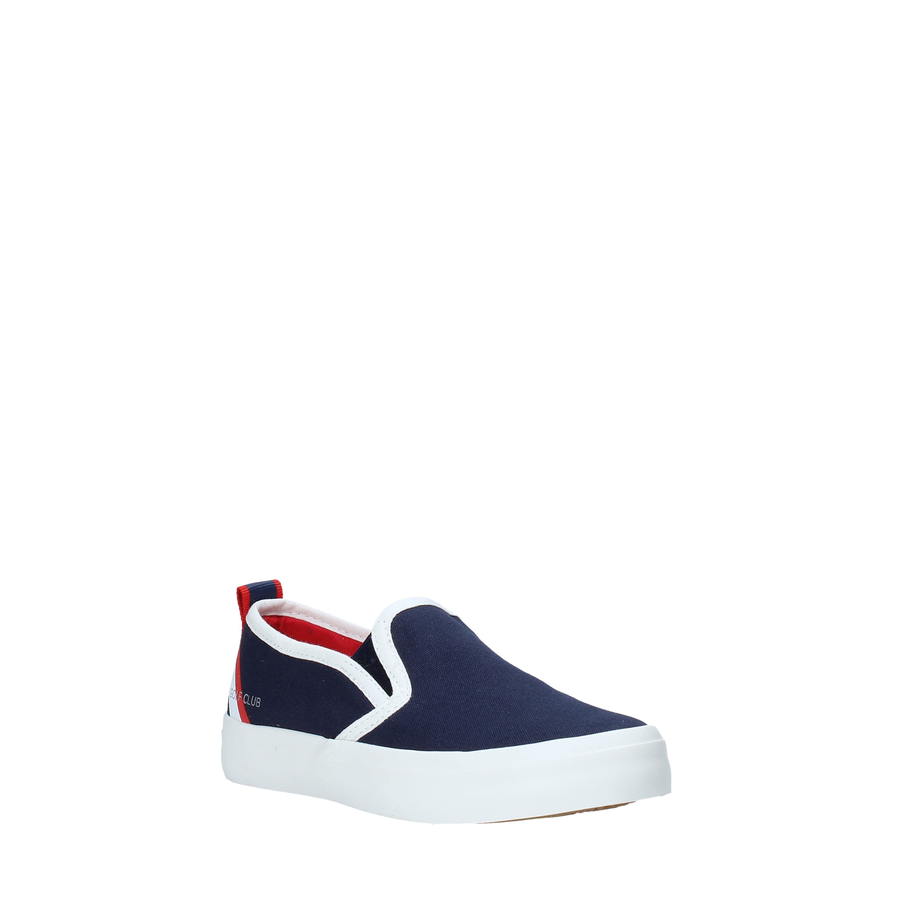 Slip-on Blu U.s. Golf Kids