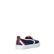 Slip-on Blu U.s. Golf Kids