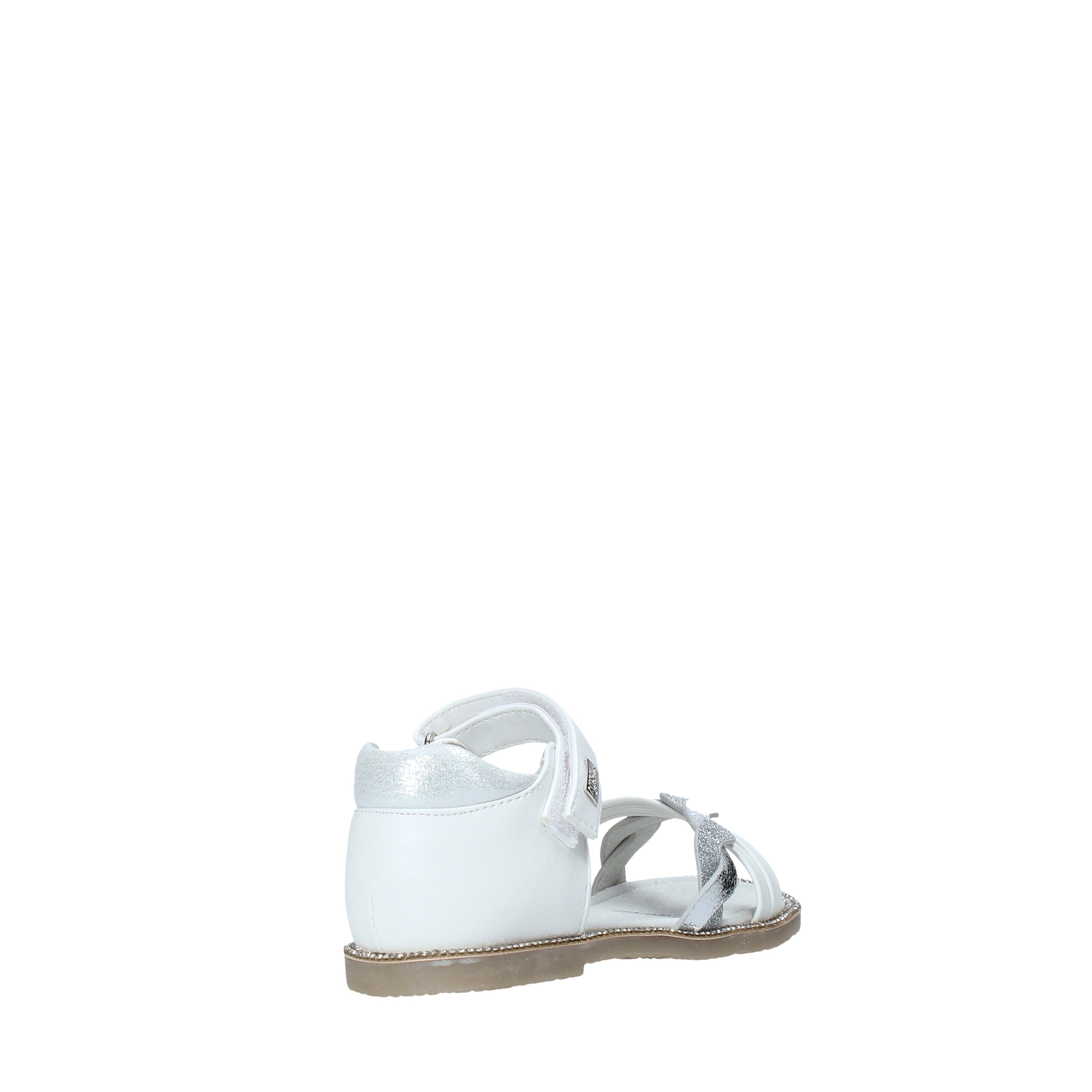 Sandali Bianco Miss Sixty