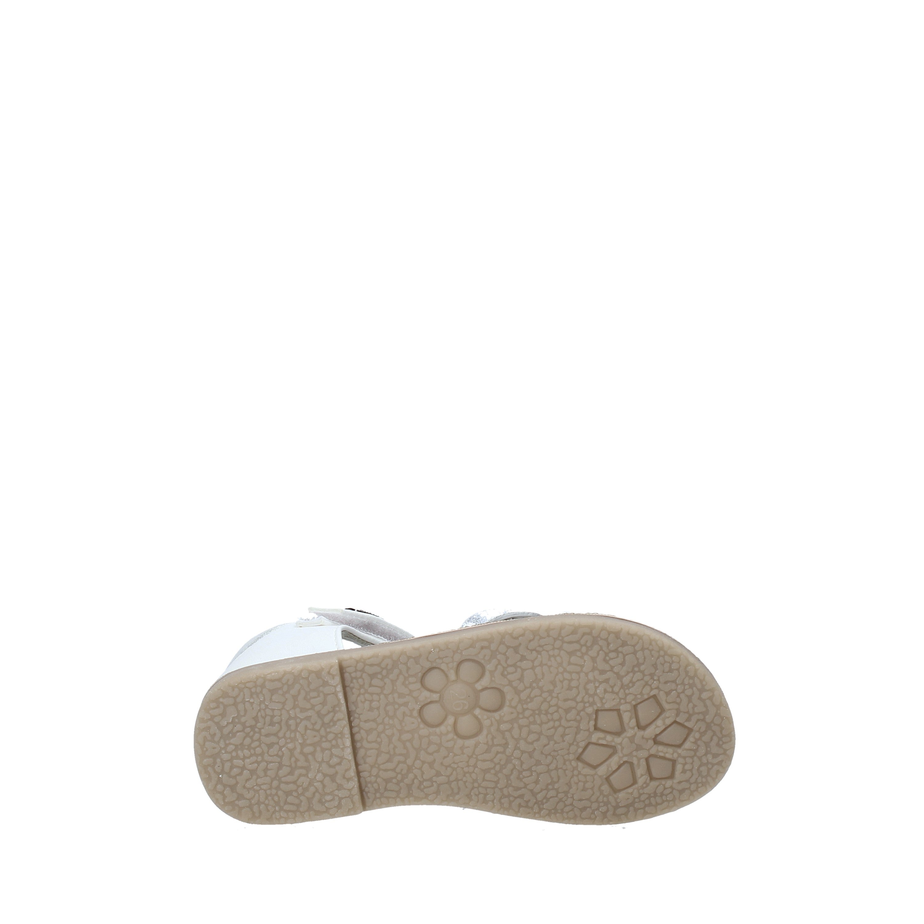 Sandali Bianco Miss Sixty