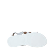 Sandali Argentato Miss Sixty