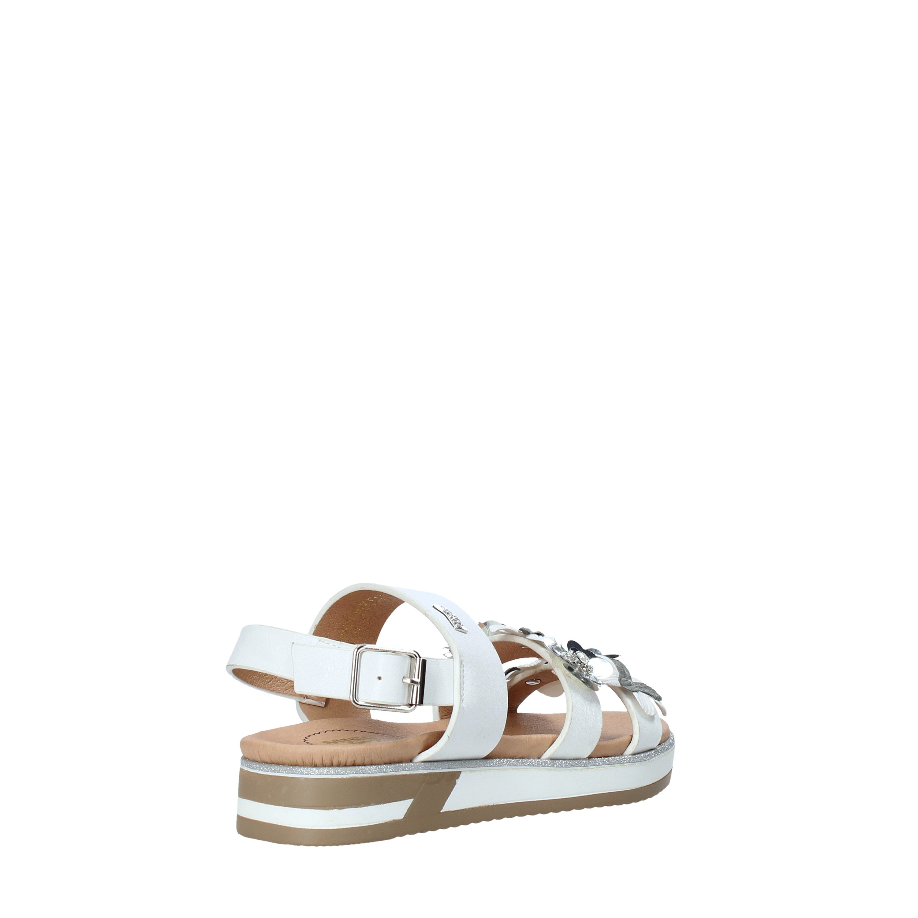 Sandali Bianco Miss Sixty