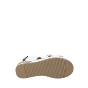 Sandali Bianco Miss Sixty