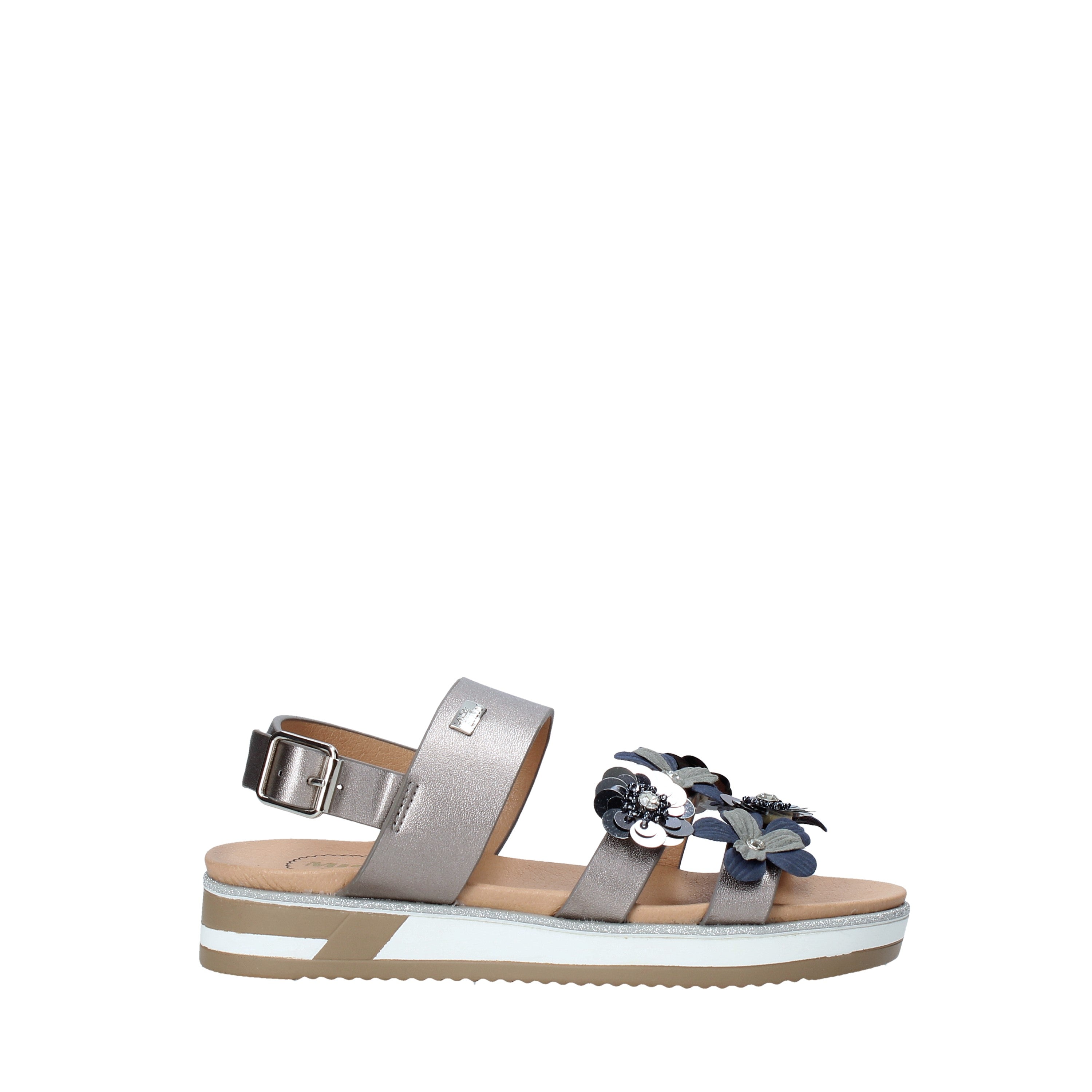 Sandali Grigio Miss Sixty