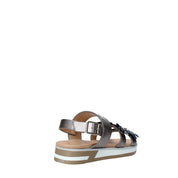 Sandali Grigio Miss Sixty