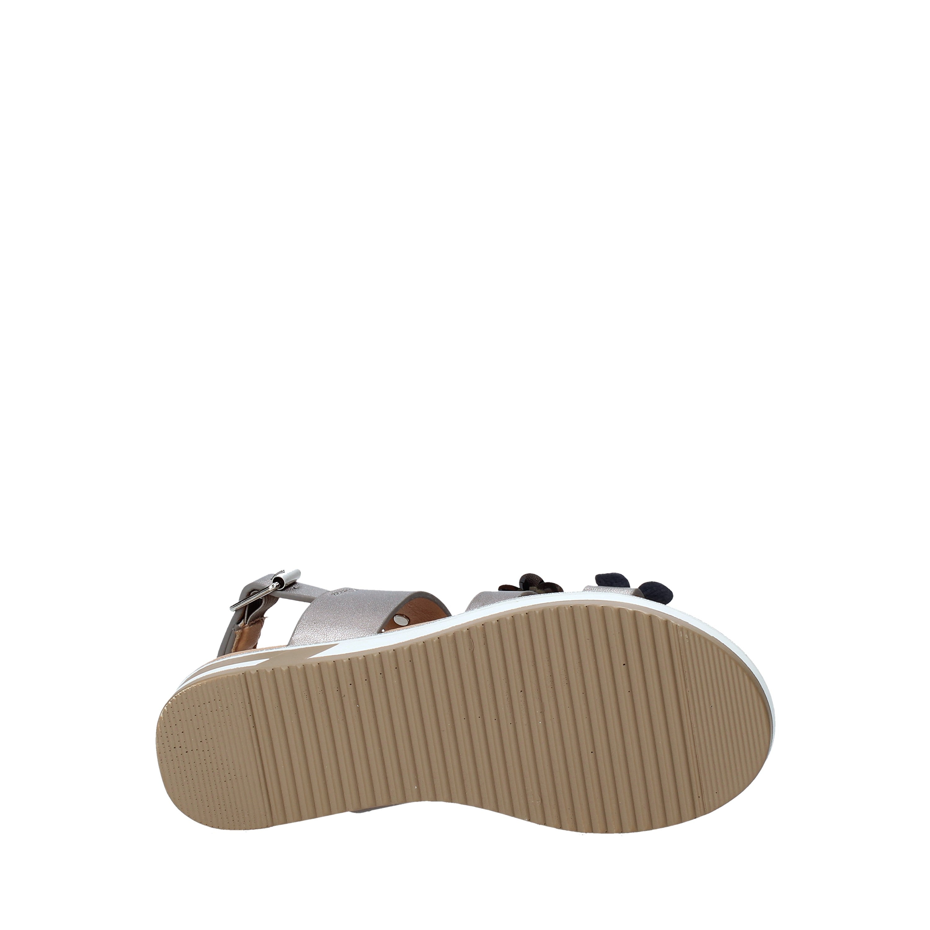 Sandali Grigio Miss Sixty