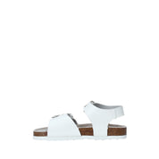 Sandali Bianco Miss Sixty