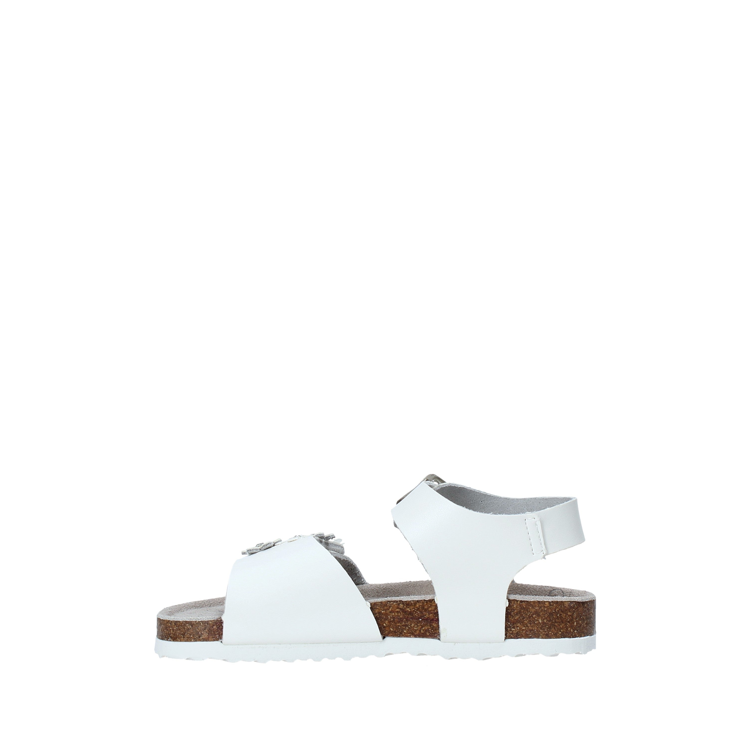 Sandali Bianco Miss Sixty