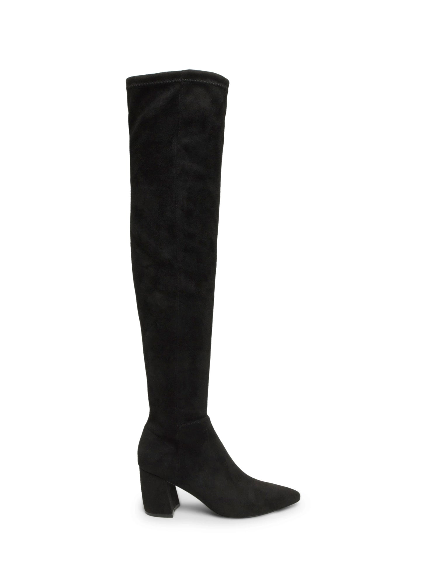 Stivali Nero Steve Madden