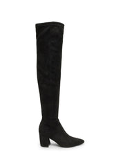 Stivali Nero Steve Madden