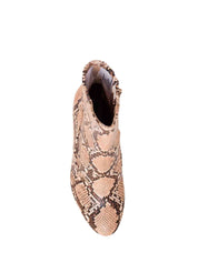 Stivaletti Beige Steve Madden