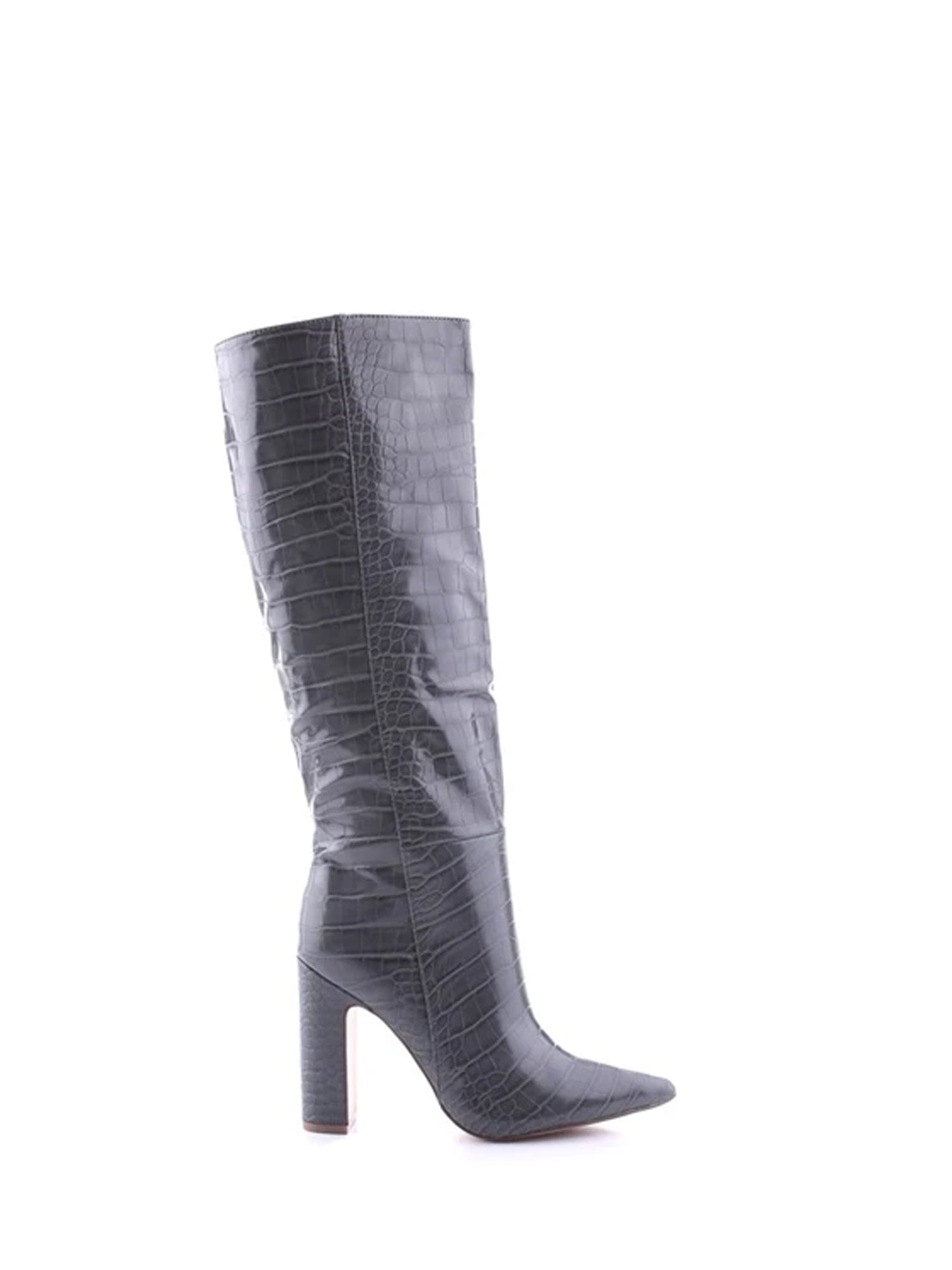 Stivali Grigio Steve Madden