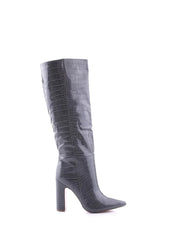 Stivali Grigio Steve Madden