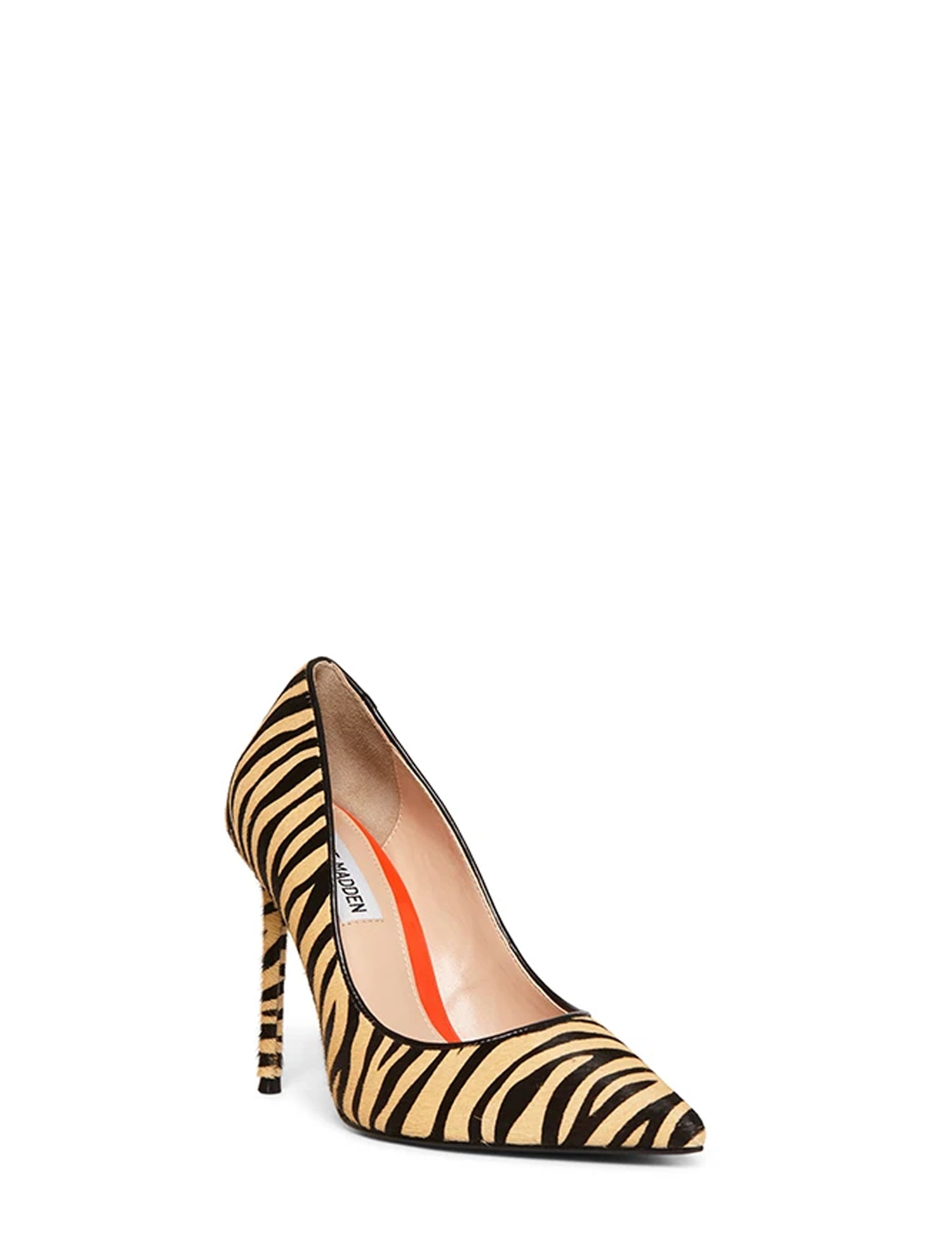 Decolleté Nero Steve Madden