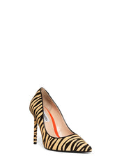 Decolleté Nero Steve Madden