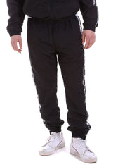 Pantaloni sportivi Nero Karl Kani