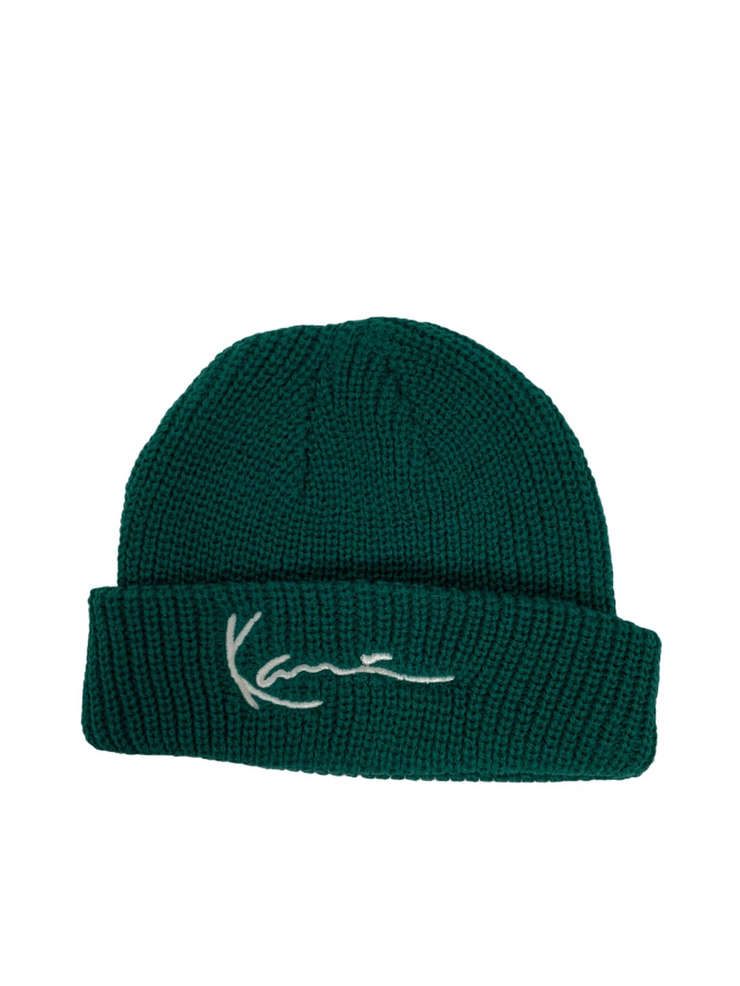 Cappelli Verde Karl Kani