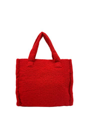 Shopper Rosso Le Pandorine