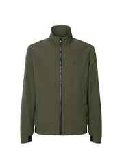 Giacche Verde Calvin Klein